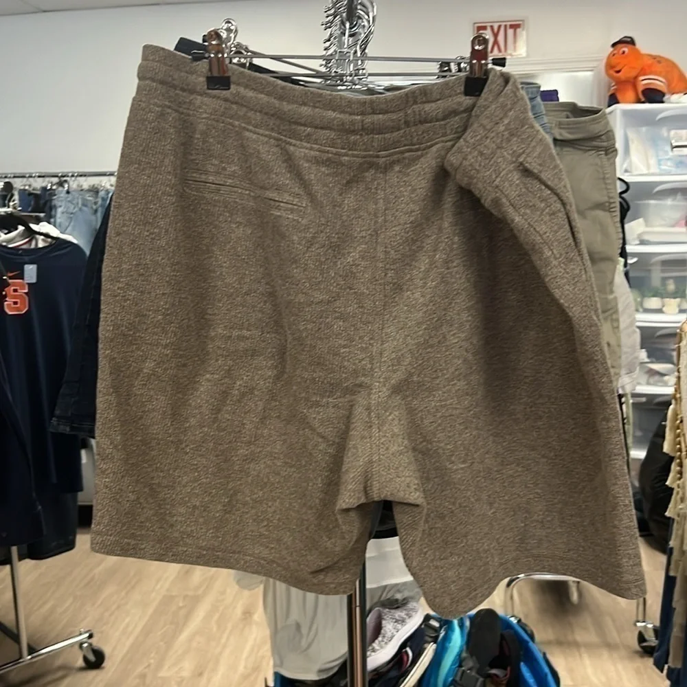 Method size XXL cloth shorts - Picture 3 of 3